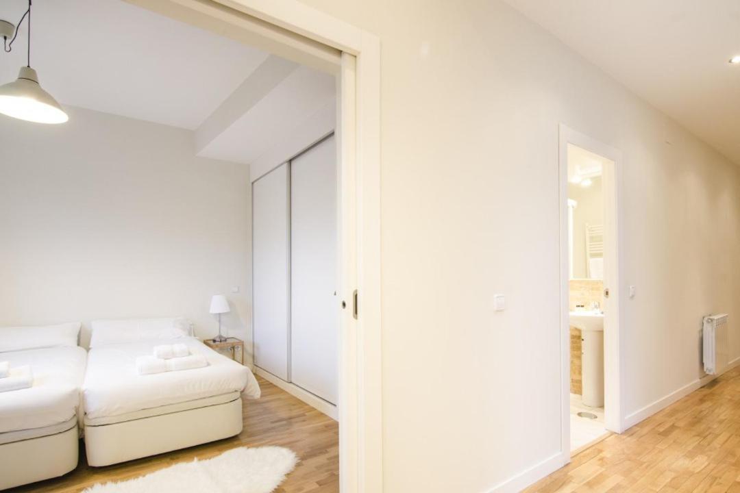 Minty Stay - Gobernador Madrid Exterior foto