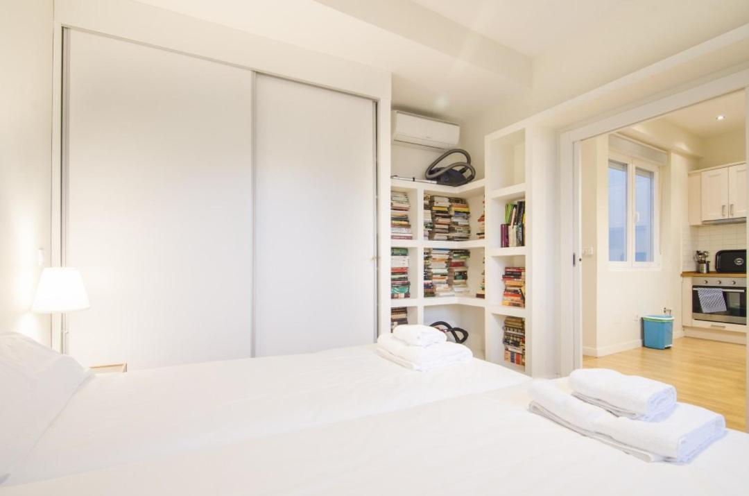 Minty Stay - Gobernador Madrid Exterior foto
