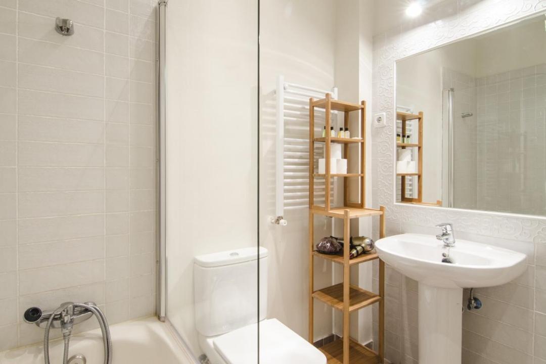 Minty Stay - Gobernador Madrid Exterior foto