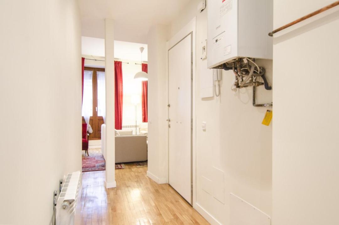 Minty Stay - Gobernador Madrid Exterior foto