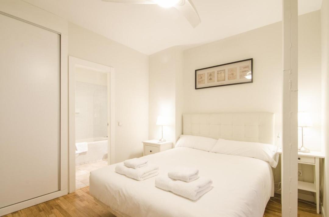 Minty Stay - Gobernador Madrid Exterior foto