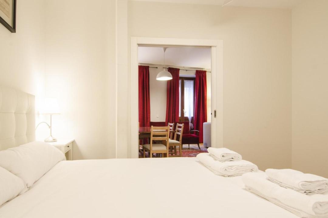 Minty Stay - Gobernador Madrid Exterior foto